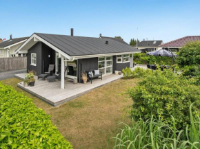 Holiday Home Sjarlotte - 100m from the sea by Interhome Børkop
